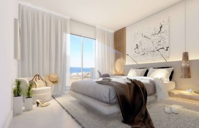 New Build - ground-floor - Torre de Benagalbón