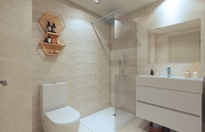 New Build - Penthouse - Mijas