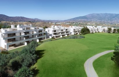 New Build - Penthouse - Mijas