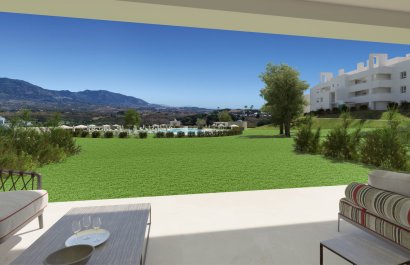 New Build - Penthouse - Mijas