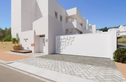 New Build - Penthouse - Mijas