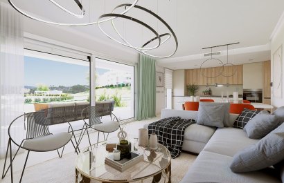 New Build - Penthouse - Mijas