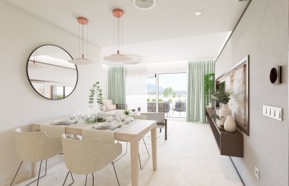New Build - Penthouse - Mijas