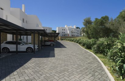 New Build - Penthouse - Mijas