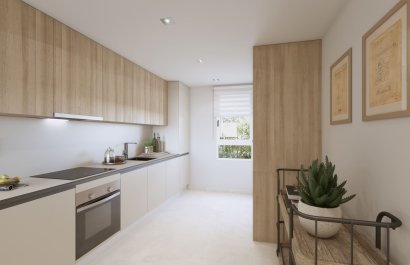 New Build - Penthouse - Mijas