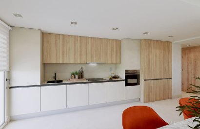 New Build - Penthouse - Mijas