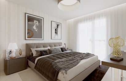 New Build - Penthouse - Mijas