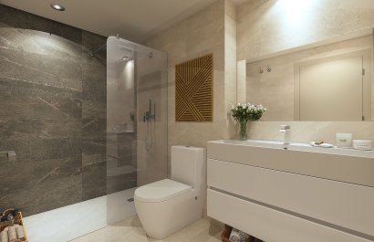 New Build - Penthouse - Mijas