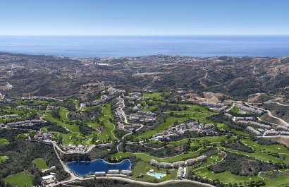 New Build - Penthouse - Mijas