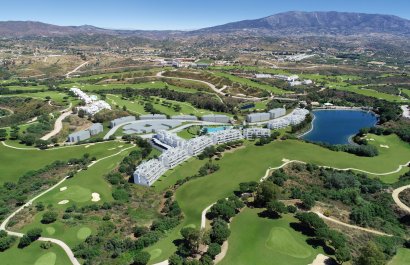 New Build - Penthouse - Mijas