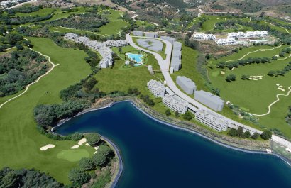 New Build - Penthouse - Mijas