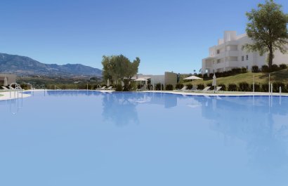 New Build - Penthouse - Mijas