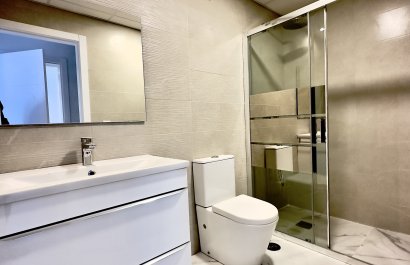 Nowy budynek - apartment - Ciudad Quesada