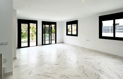 Nowy budynek - apartment - Ciudad Quesada