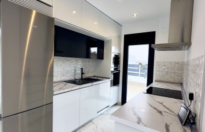 Nowy budynek - apartment - Ciudad Quesada