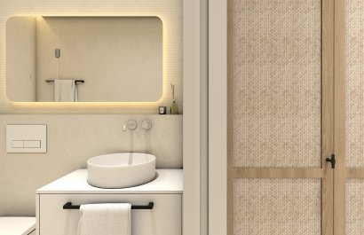 Nowy budynek - high-bungalow - Pilar de la Horadada