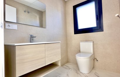 Nowy budynek - apartment - Ciudad Quesada