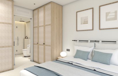 Nowy budynek - high-bungalow - Pilar de la Horadada