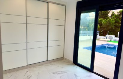 Nowy budynek - apartment - Ciudad Quesada