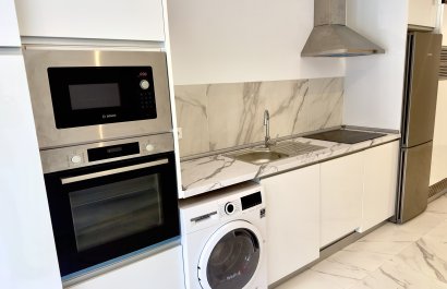 Nowy budynek - apartment - Ciudad Quesada