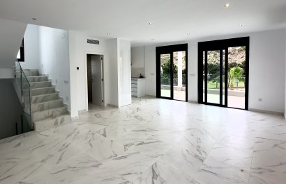 Nowy budynek - apartment - Ciudad Quesada