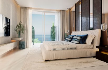 New Build - Penthouse - Ojén