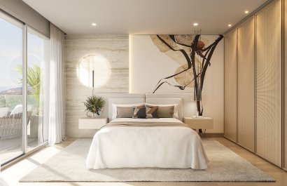 New Build - Penthouse - Ojén