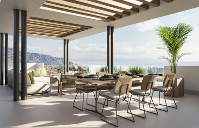 New Build - Penthouse - Ojén