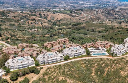 New Build - ground-floor - Ojén