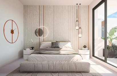 Nowy budynek - Daszek - Benalmádena