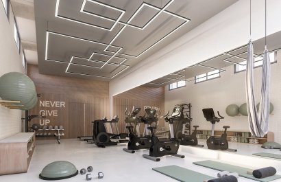 Nowy budynek - Daszek - Benalmádena