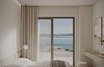 New Build - Penthouse - Las Lagunas de Mijas