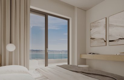 New Build - Penthouse - Las Lagunas de Mijas