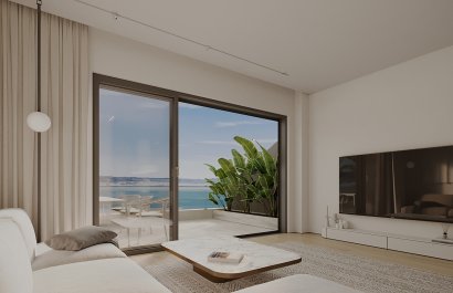 New Build - Penthouse - Las Lagunas de Mijas
