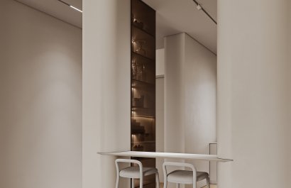 New Build - Penthouse - Las Lagunas de Mijas