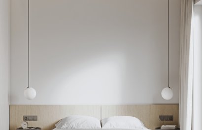 New Build - Penthouse - Las Lagunas de Mijas