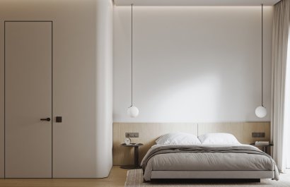 New Build - Penthouse - Las Lagunas de Mijas