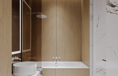 New Build - Penthouse - Las Lagunas de Mijas