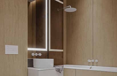 New Build - Penthouse - Las Lagunas de Mijas