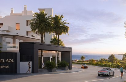 New Build - Penthouse - Las Lagunas de Mijas