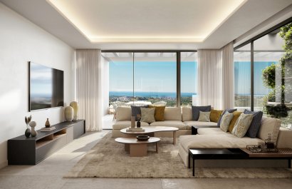 New Build - apartment - Buenas Noches