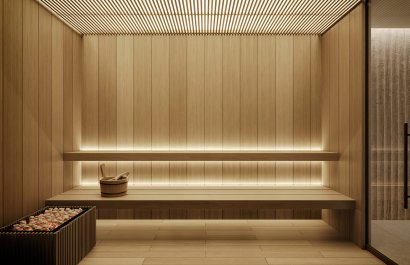 New Build - apartment - Buenas Noches