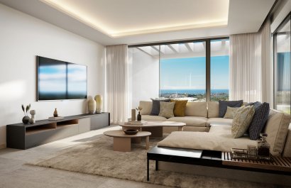 New Build - apartment - Buenas Noches