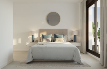 Nowy budynek - apartment - Rincón de la Victoria