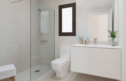 Nowy budynek - apartment - Rincón de la Victoria