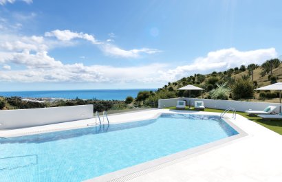 Nowy budynek - apartment - Rincón de la Victoria