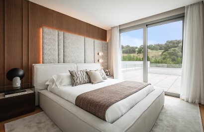 Nowy budynek - Daszek - Benalmádena