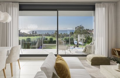 Nowy budynek - Daszek - Benalmádena