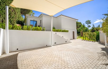 New Build - Villa - Marbella
