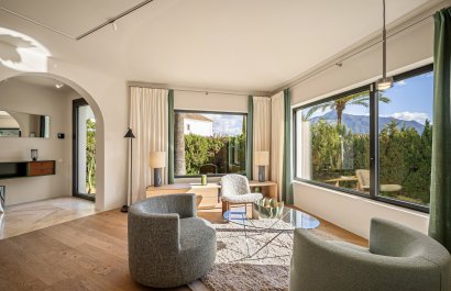 New Build - Villa - Marbella